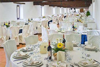 אבדיאה די פיאסטרה Hotel La Foresteria מראה חיצוני תמונה